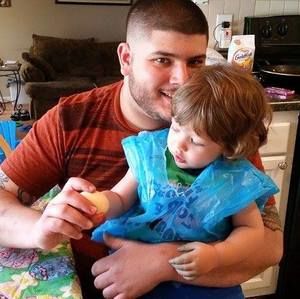 Meet your Posher, Mark